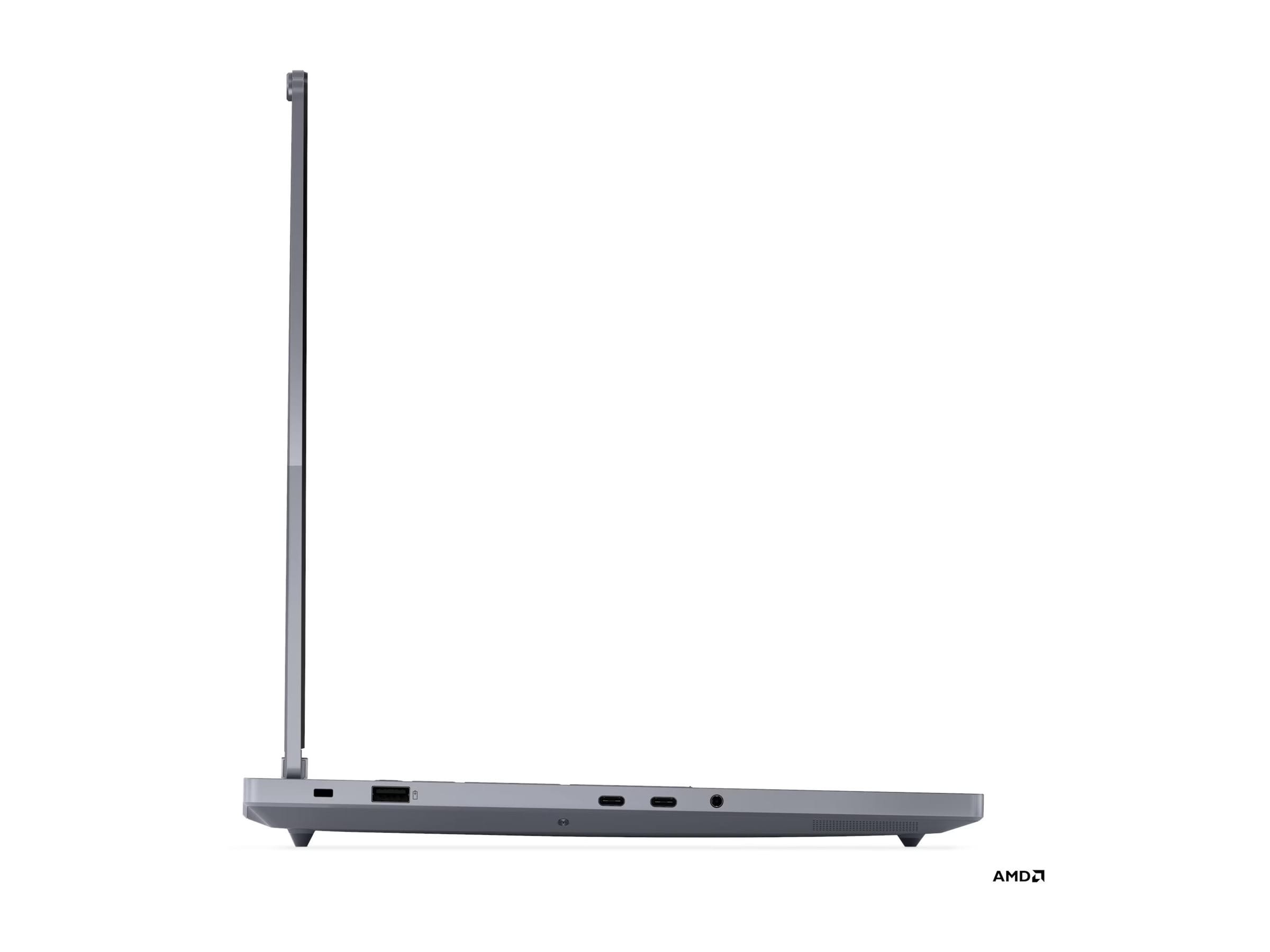 Lenovo ThinkBook 16p G6 ADR 21U0 - AMD Ryzen 9 8940HX / 2.4 GHz - Win 11 Pro - GeForce RTX 5060 - 32 GB RAM - 1 TB SSD NVMe - 40.6 cm (16")