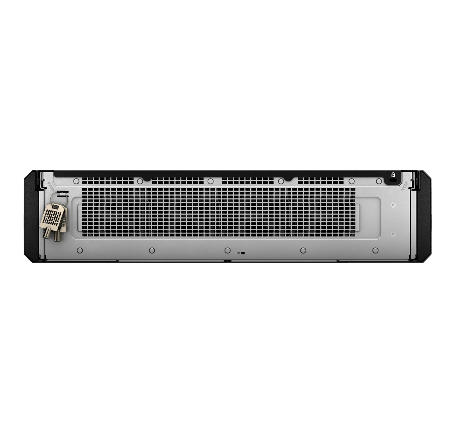 HPE ProLiant DL145 Gen11 Network Choice - 2U - 1-Weg - 1 x EPYC 8124P / 2.45 GHz - RAM 64 GB - Hot-Swap 6.4 cm (2.5")