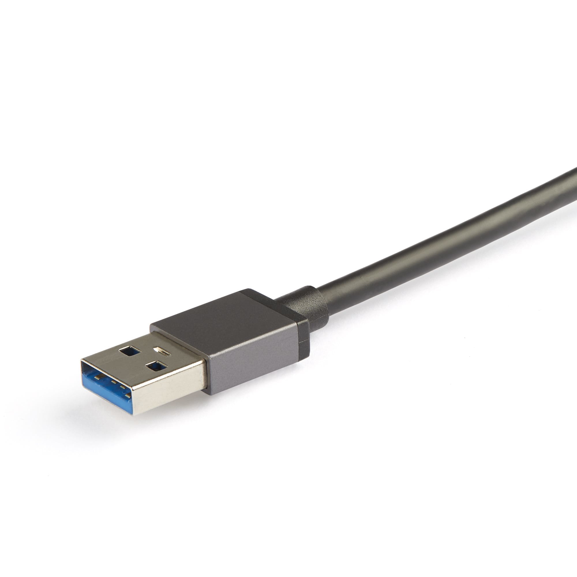 StarTech.com Startech US2GA30 USB LAN Adapter (USB-A auf Gigabit