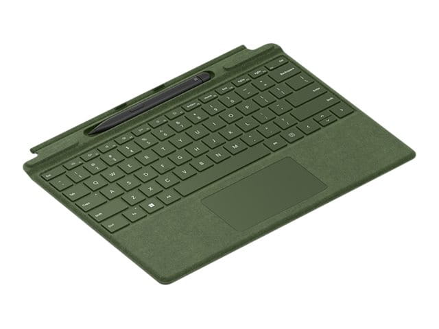 Microsoft Surface Pro Signature Keyboard - Tastatur