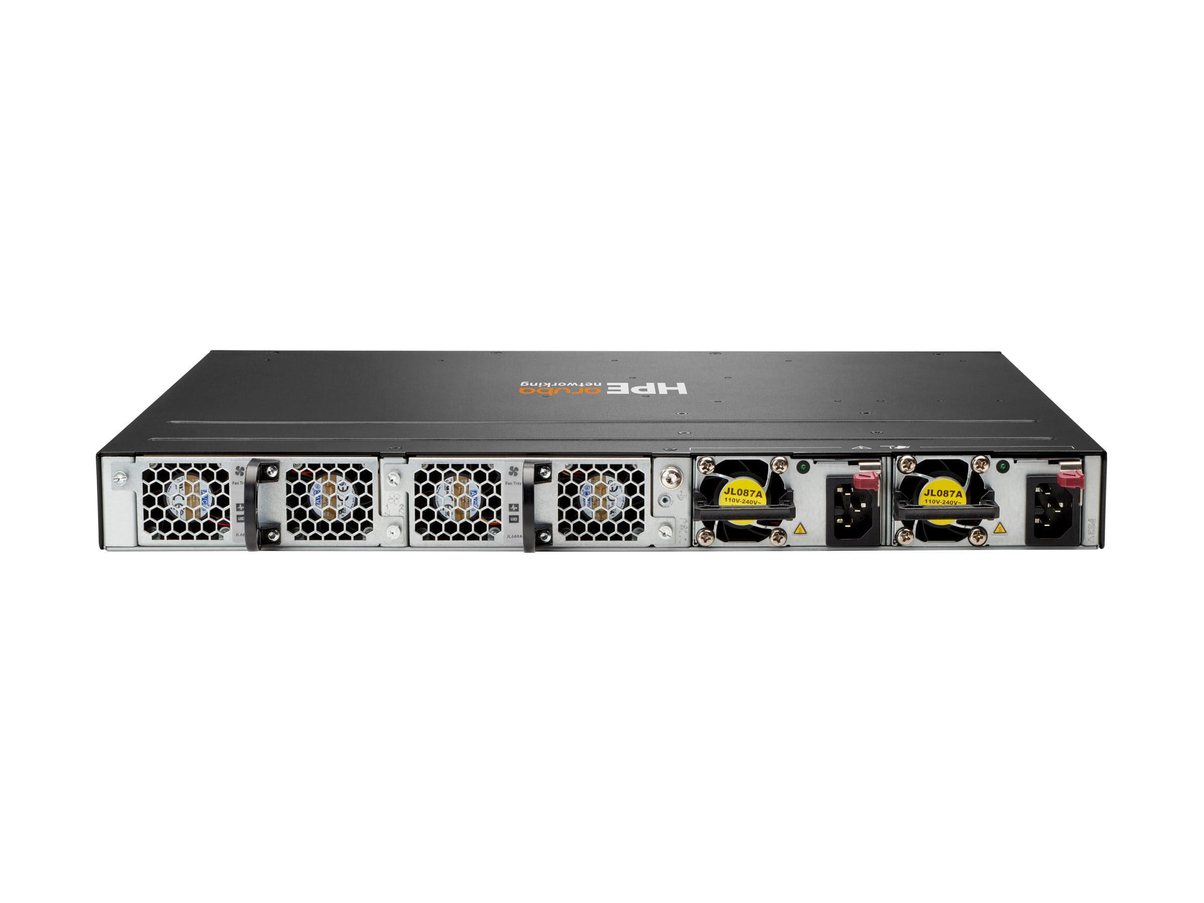 HPE Aruba Networking 6300M 24p 10M/100M/1G Class4 PoE 4p SFP56 50G TAA Switch - Switch - max. Stapelentfernung 10 km - L3 - managed - 24 x 10/100/1000 (1 PoE+)