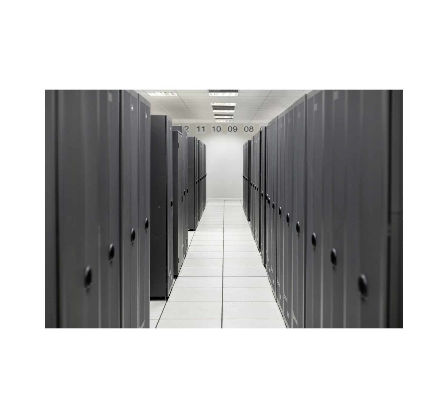 HPE Standard - System-Gebläseeinheit - 2U - für