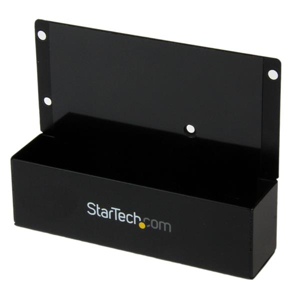StarTech.com 2.5 auf 3.5 Zoll Festplattenadapter - HDD Adapter Bracket - Speicher-Controller - 2.5", 3.5" (6.4 cm, 8.9 cm)