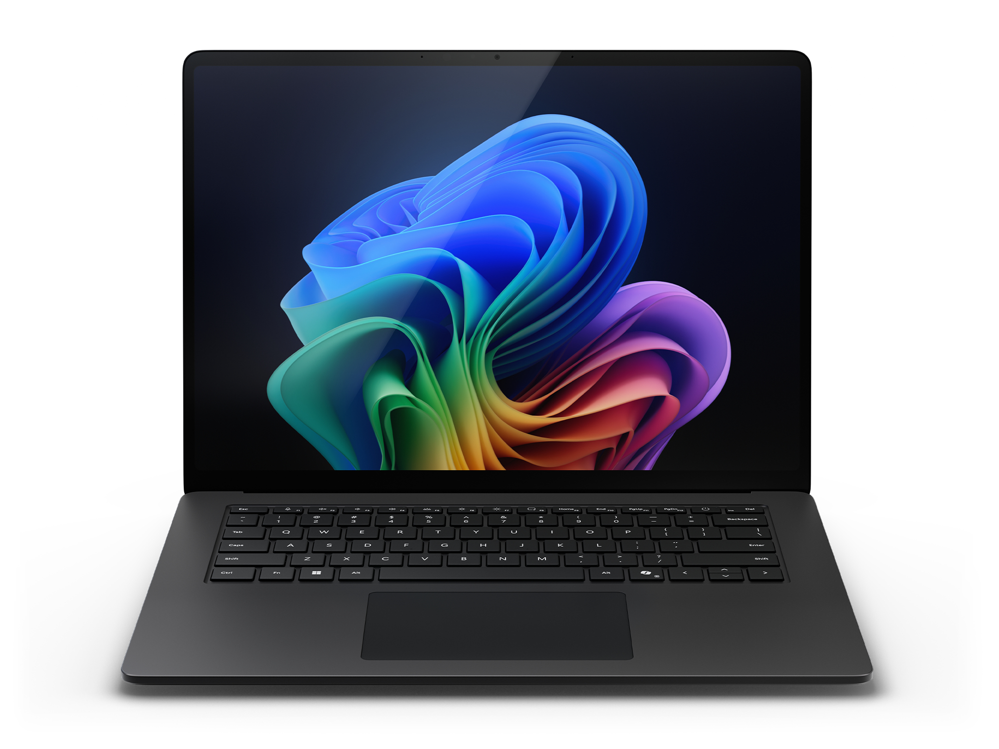 Microsoft Surface Laptop Copilot+ PC for Business - 7th Edition - Intel Core Ultra 7 266V / 2.2 GHz - Win 11 Pro - Intel Arc Graphics 140V - 16 GB RAM - 512 GB SSD - 38.1 cm (15")