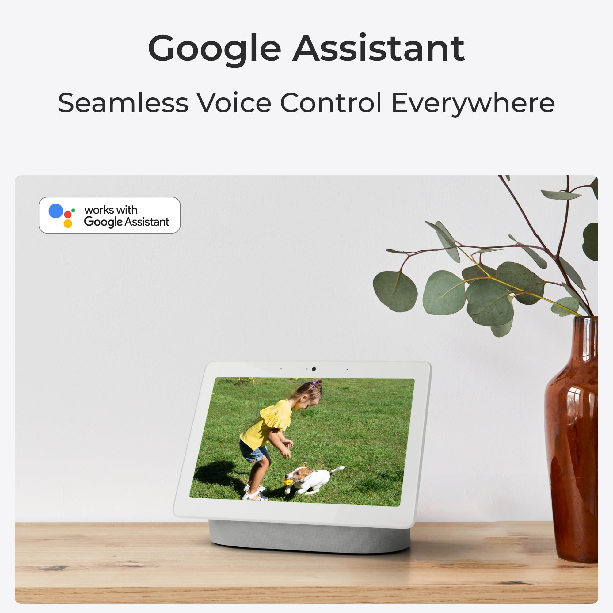 Reolink Lumus Series E430, IP-Sicherheitskamera, Draußen, Verkabelt & Kabellos, Google Assistant, 180 lm, 6500 K