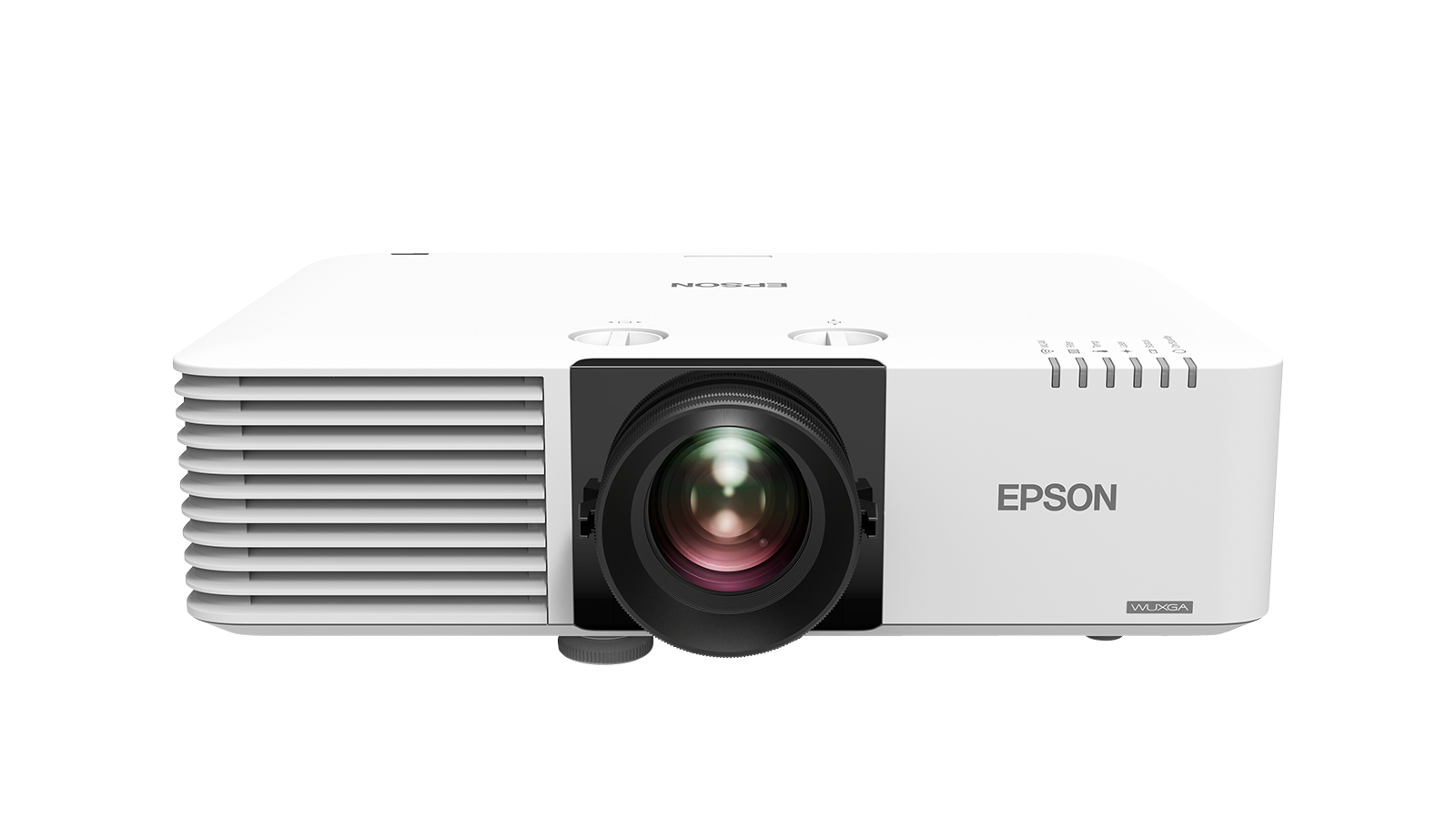 Epson EB-L730U - 3-LCD-Projektor - 7000 lm (weiß)