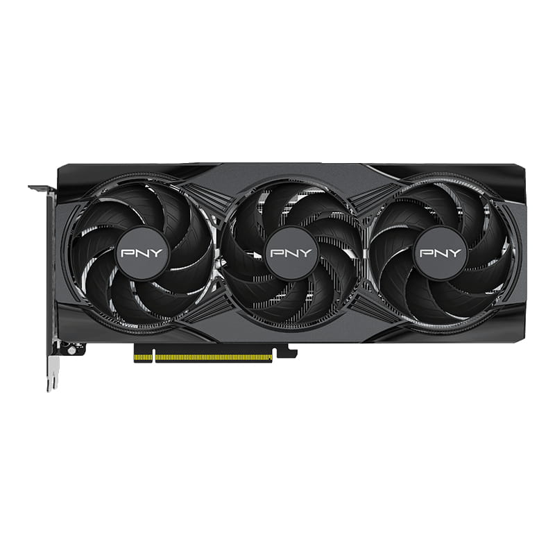 PNY GeForce RTX 5060 ARGB EPIC-X RGB Overclocked