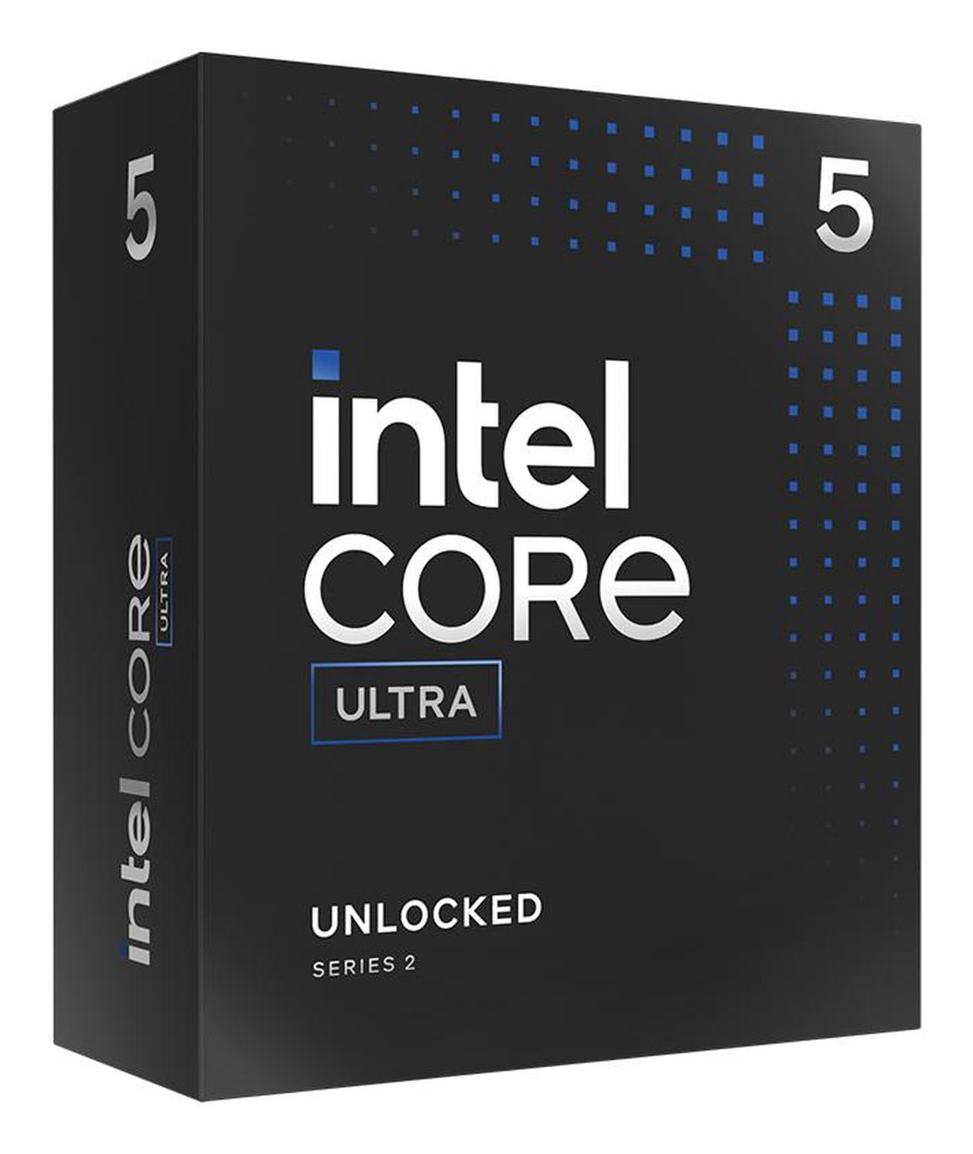 Intel Core Ultra 5 225 - 3.3 GHz - 10 Kerne