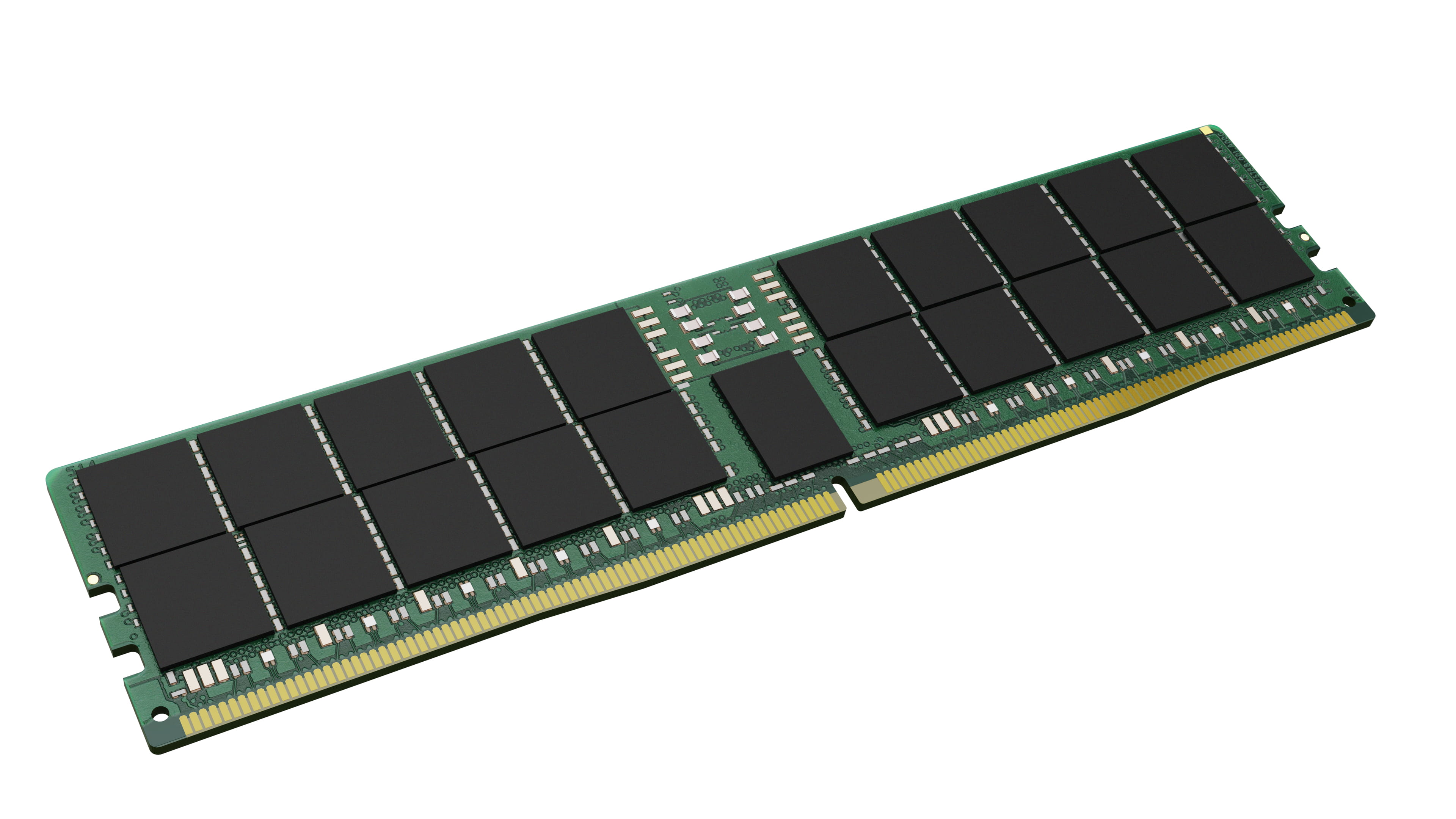 Kingston DDR5 - Modul - 64 GB - DIMM 288-PIN