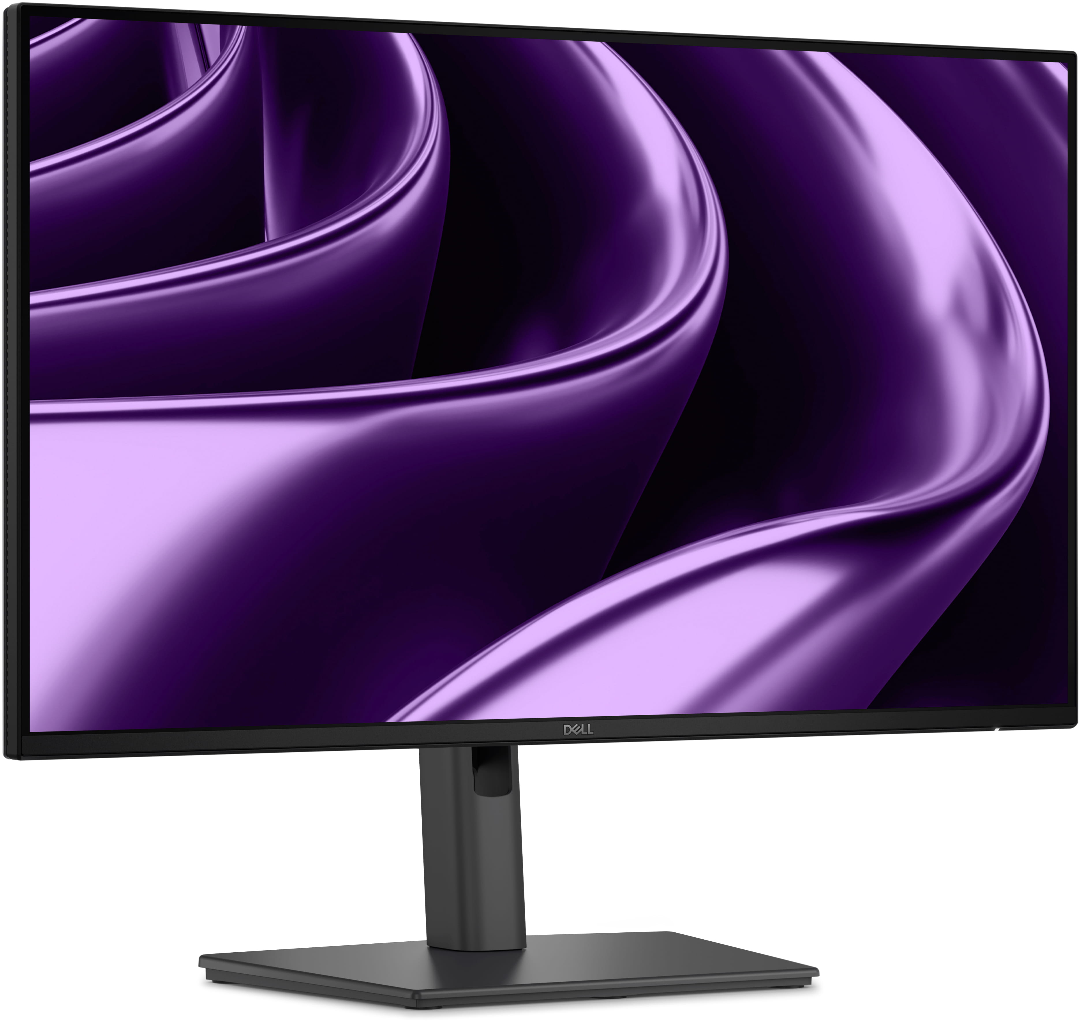 Dell Pro P P2426HE, 60,5 cm (23.8"), 1920 x 1080 Pixel, Full HD, LCD, 8 ms, Grau