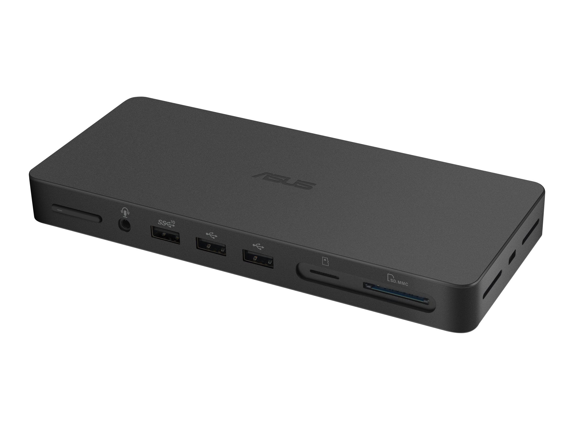 ASUS DC500 - Dockingstation - Thunderbolt 4