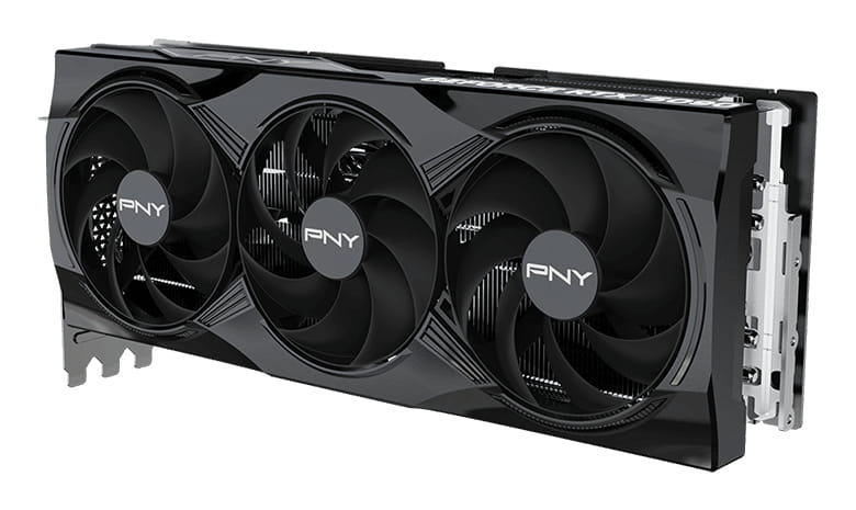 PNY GeForce RTX 5090 - Grafikkarte - GeForce
