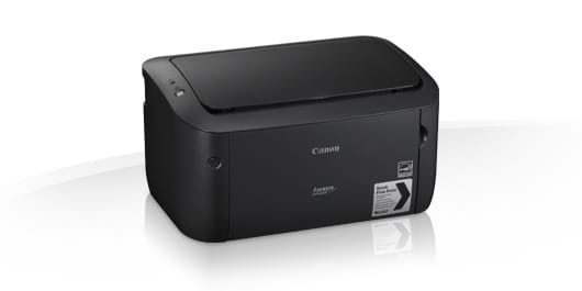 Canon i-SENSYS LBP6030B - Drucker - s/w - Laser