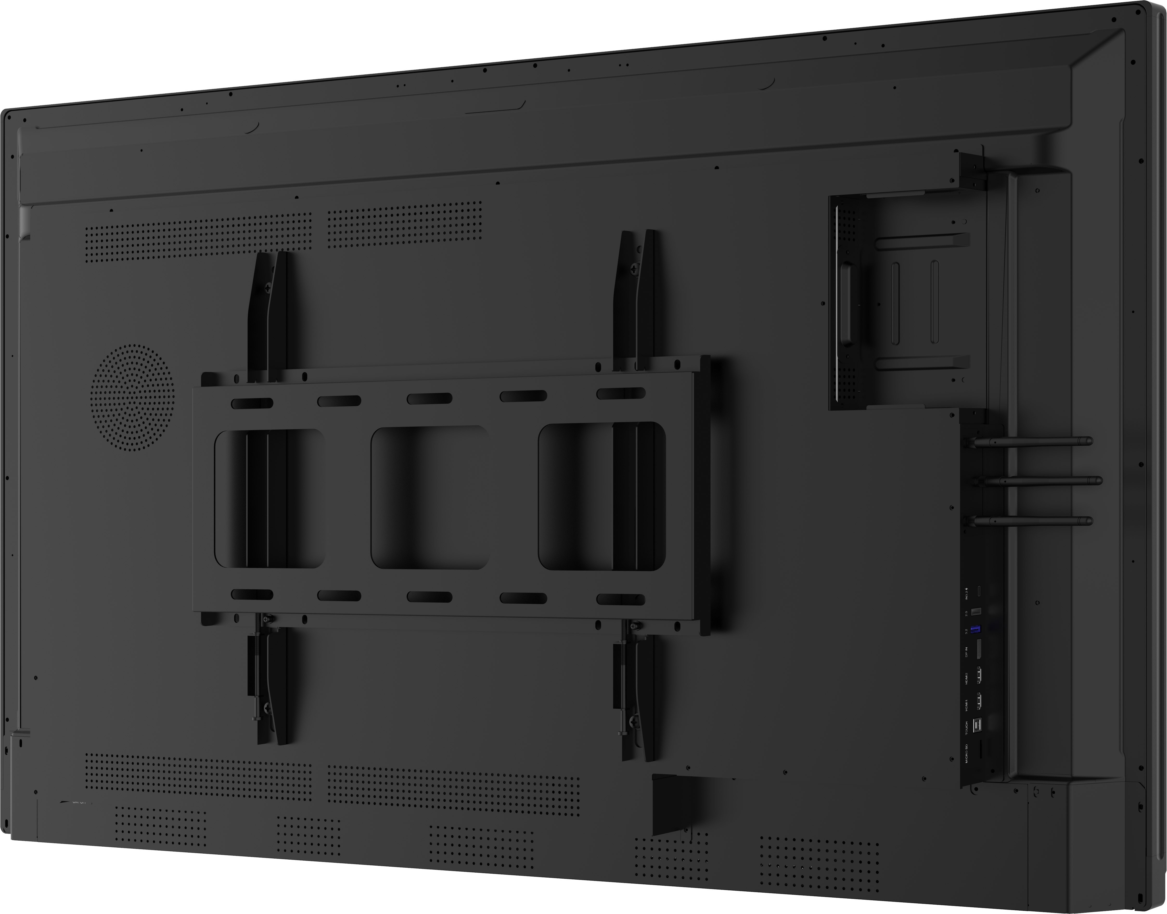 Iiyama ProLite TE9813A-B1AG - 249 cm (98") Diagonalklasse (247.7 cm (97.5")