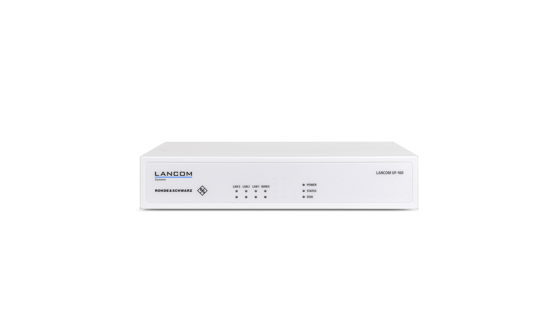 Lancom R&S Unified Firewall UF-260 - Firewall