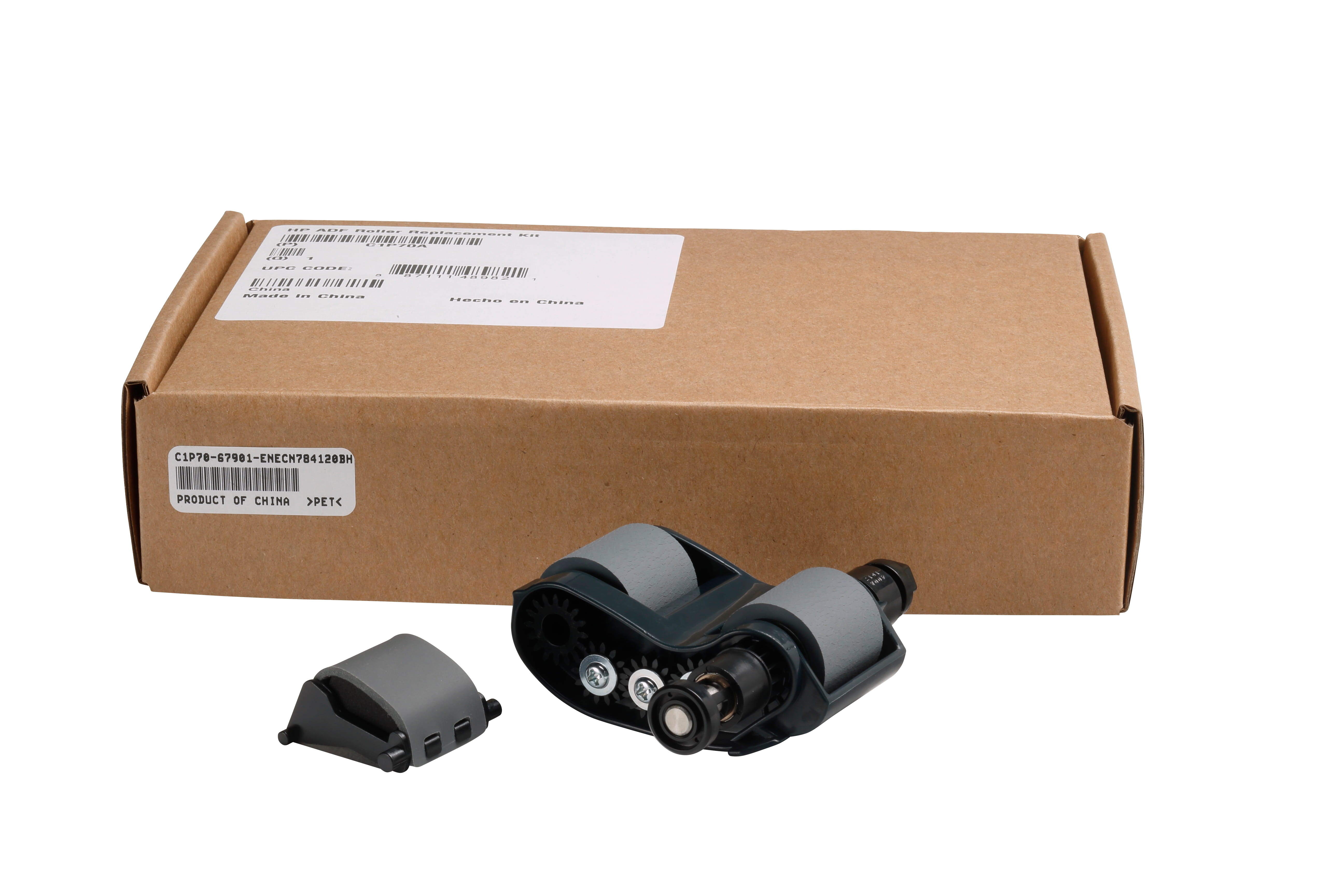 HP  Trommel kit - für Color LaserJet Managed