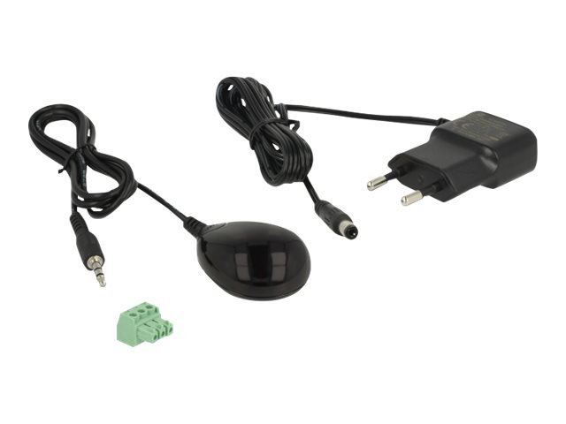 Delock Erweiterung für Video/Audio - Sender