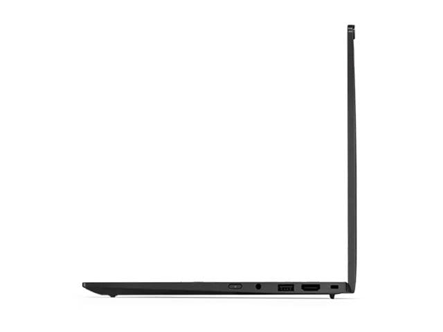 Lenovo ThinkPad X1 Carbon Gen 12 21KC - 180°-Scharnierdesign - Intel Core Ultra 5 125U / 1.3 GHz - Evo - Win 11 Pro - Intel Graphics - 16 GB RAM - 512 GB SSD TCG Opal Encryption 2, NVMe, Performance - 35.6 cm (14") Lenovo ThinkPad X1 Carbon Gen 12 21KC - 180°-Scharnierdesign - Intel Core Ultra 5 125U / 1.3 GHz - Evo - Win 11 Pro - Intel Graphics - 16 GB RAM - 512 GB SSD TCG Opal Encryption 2, NVMe, Performance - 35.6 cm (14")