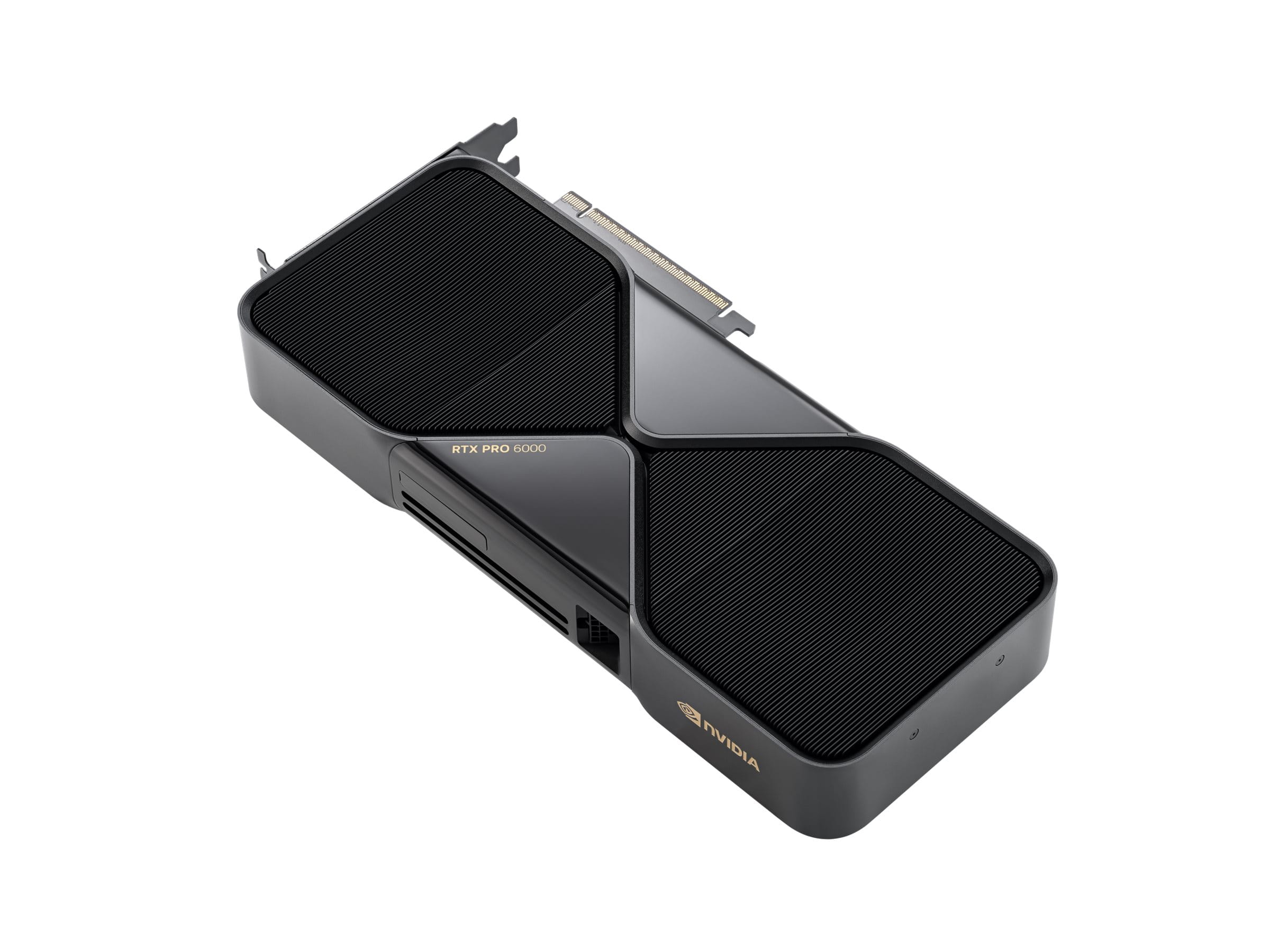 HP NVIDIA RTX PRO 6000 Blackwell - Grafikkarte