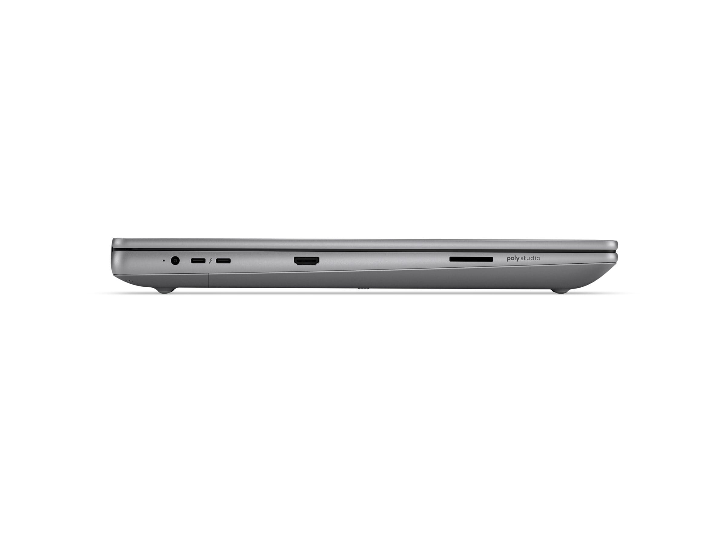 HP ZBook Fury G1i Mobile Workstation - Intel Core Ultra 9 285HX / 2.8 GHz - vPro Enterprise - Win 11 Pro - RTX PRO 3000 Blackwell - 64 GB RAM - 2 TB SSD NVMe - 45.7 cm (18")