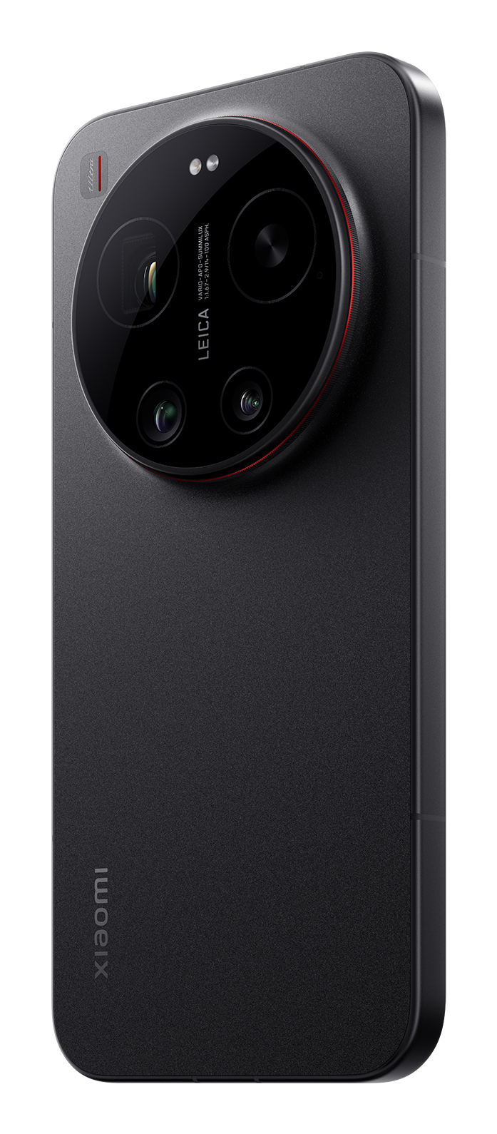 Xiaomi 17 Ultra - 5G Smartphone - Dual-SIM - RAM 16 GB / Interner Speicher 512 GB - OLED-Display - 6.9" - 2608 x 1200 Pixel (120 Hz)