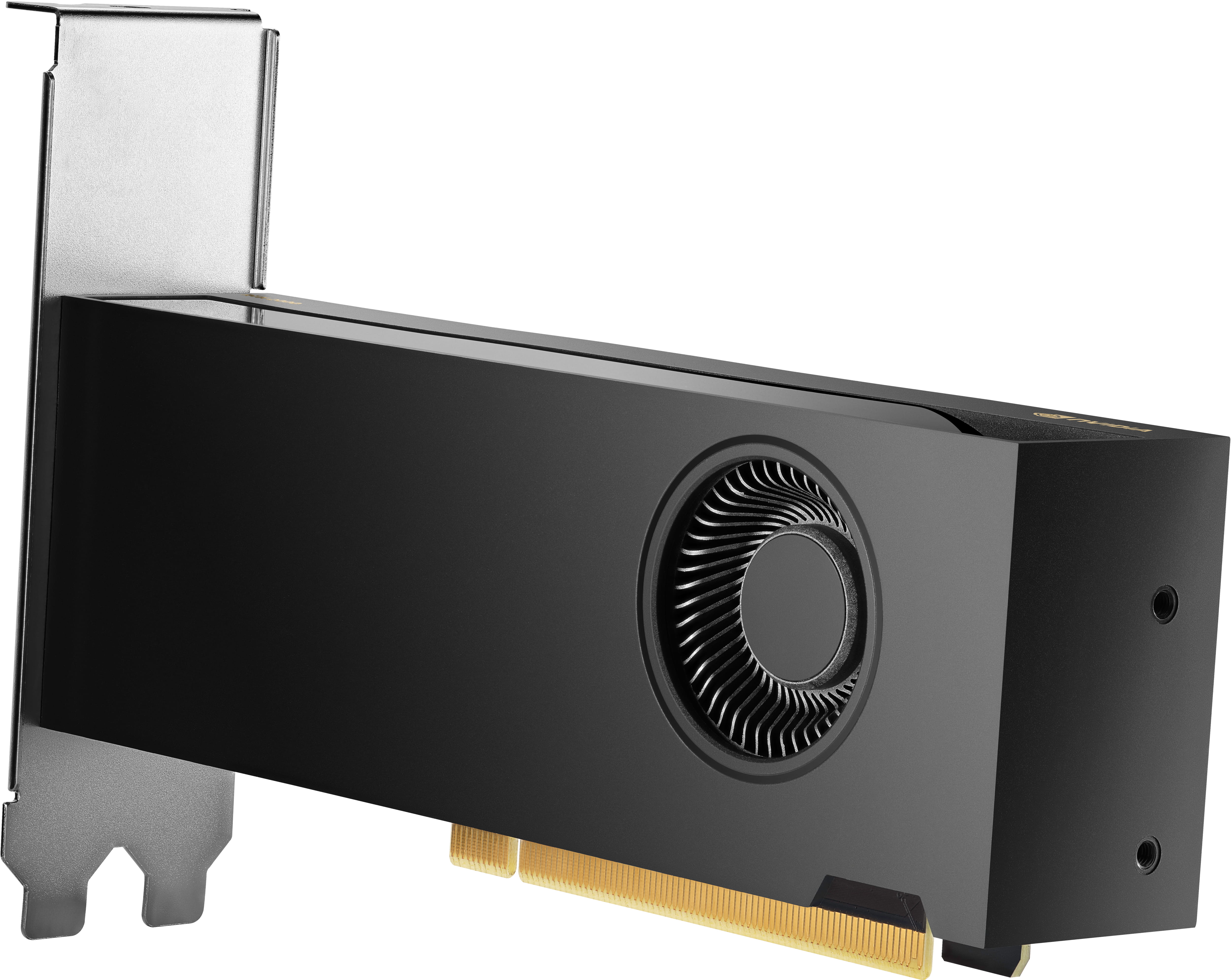 HP NVIDIA RTX - Grafikkarte - NVIDIA RTX 2000 Ada
