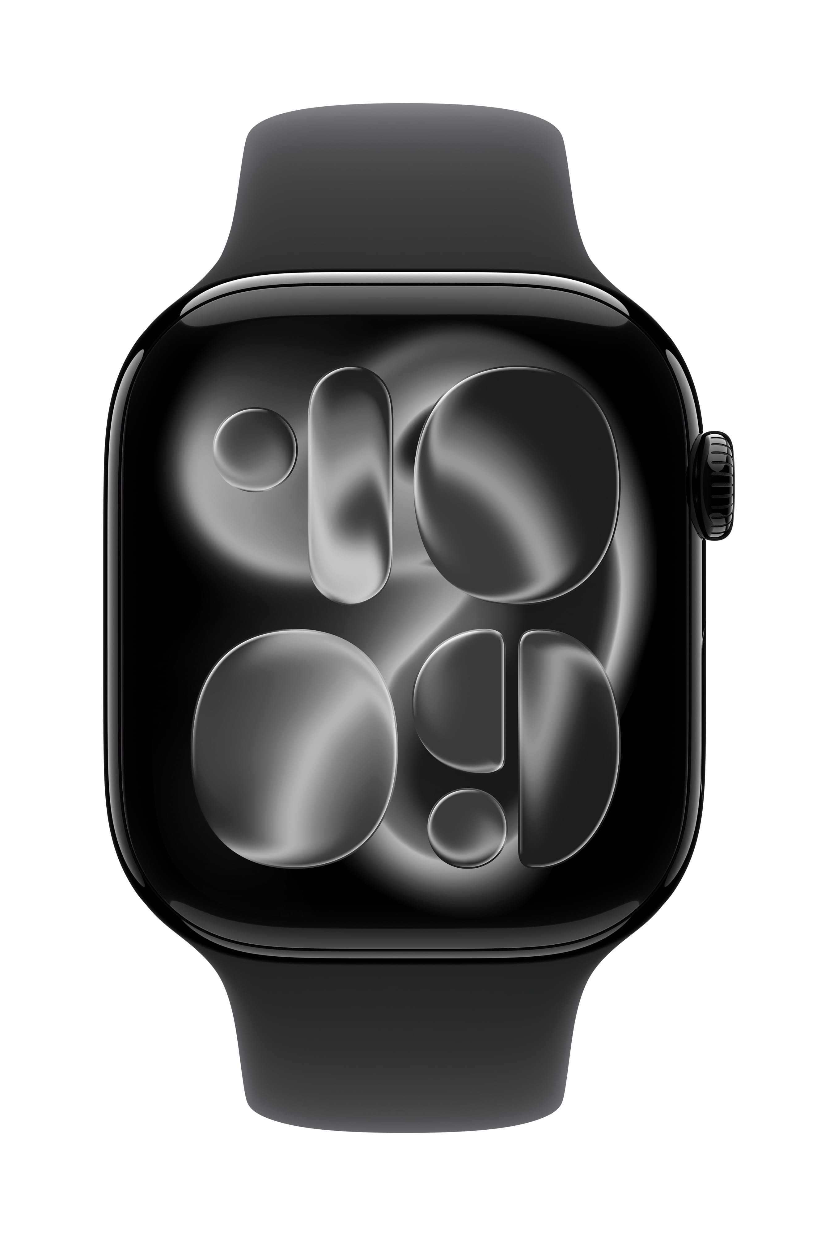 Apple Armband für Smartwatch - 46mm - Größe