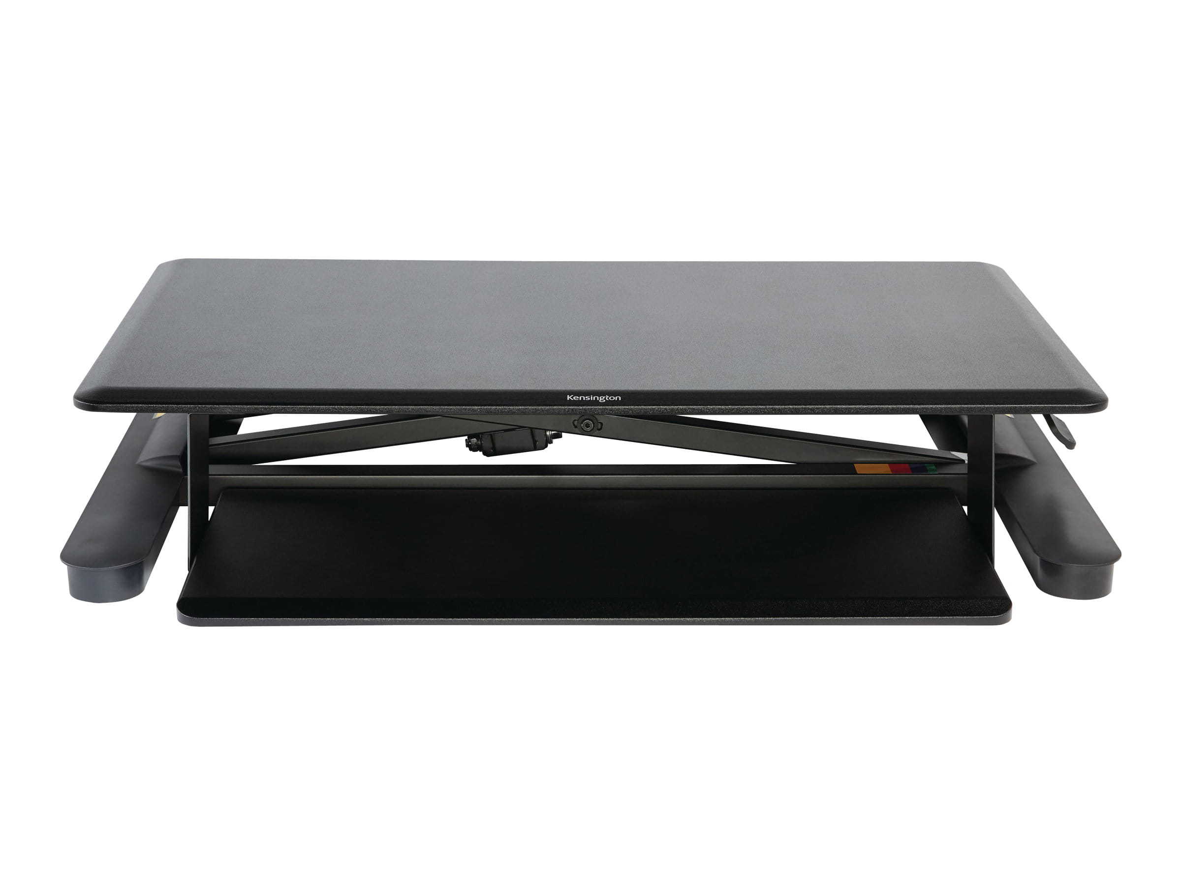 Kensington SmartFit Sit/Stand Desk - Notebook-Ständer