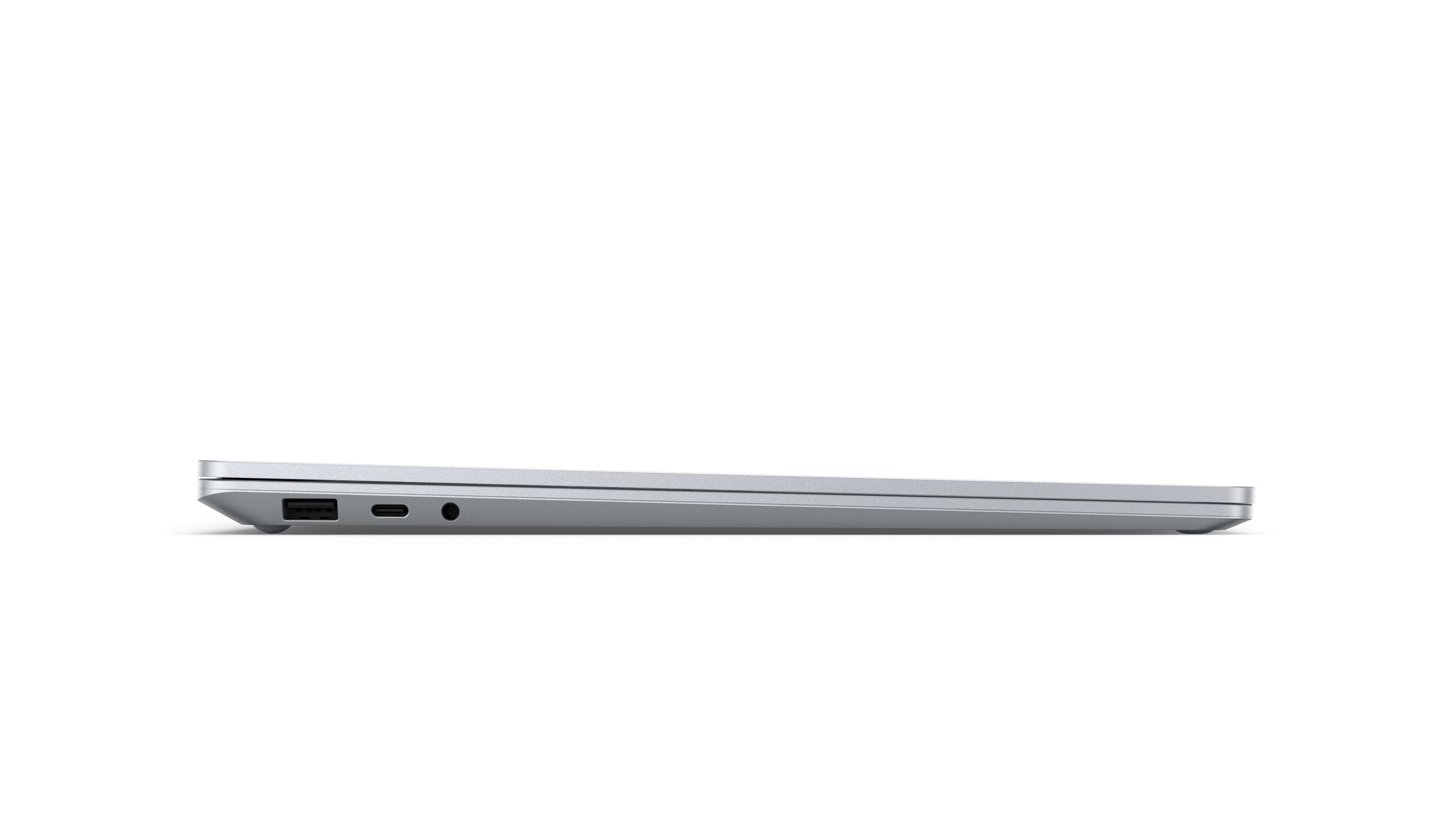 Microsoft Surface Laptop 5 for Business - Intel Core i7 1265U / 1.8 GHz - Evo - Win 11 Pro - Intel Iris Xe Grafikkarte - 16 GB RAM - 256 GB SSD - 38.1 cm (15")