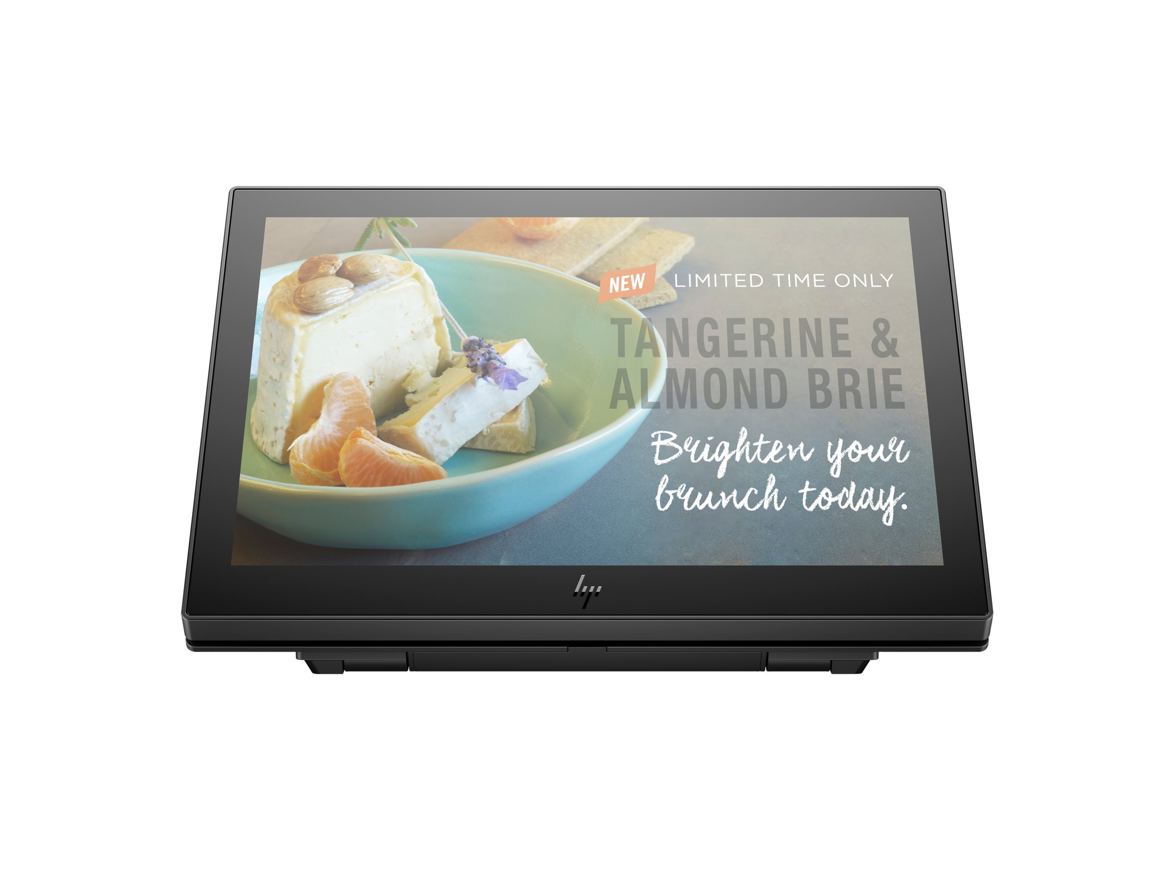 HP  VESA-Adapterplatte für POS-Terminal - für