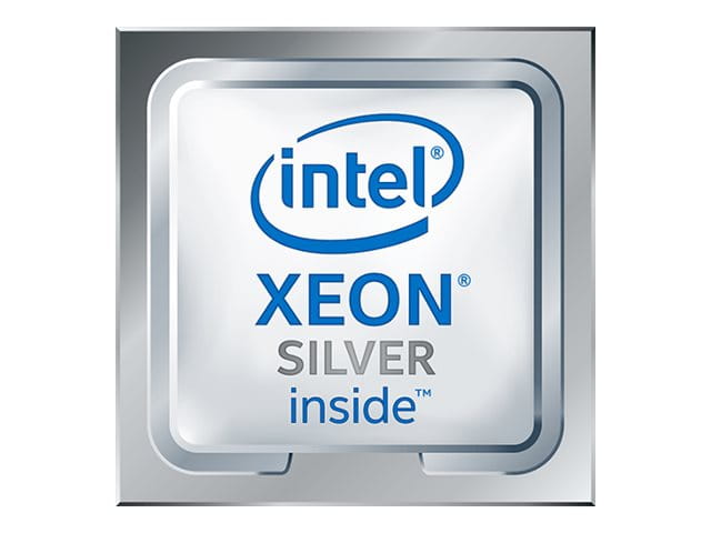 Intel Xeon Silver 4310 - 2.1 GHz - 12 Kerne