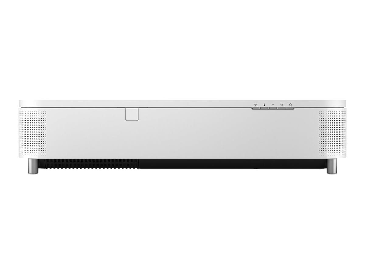 Epson EB-810E - 3-LCD-Projektor - 5000 lm (weiß)