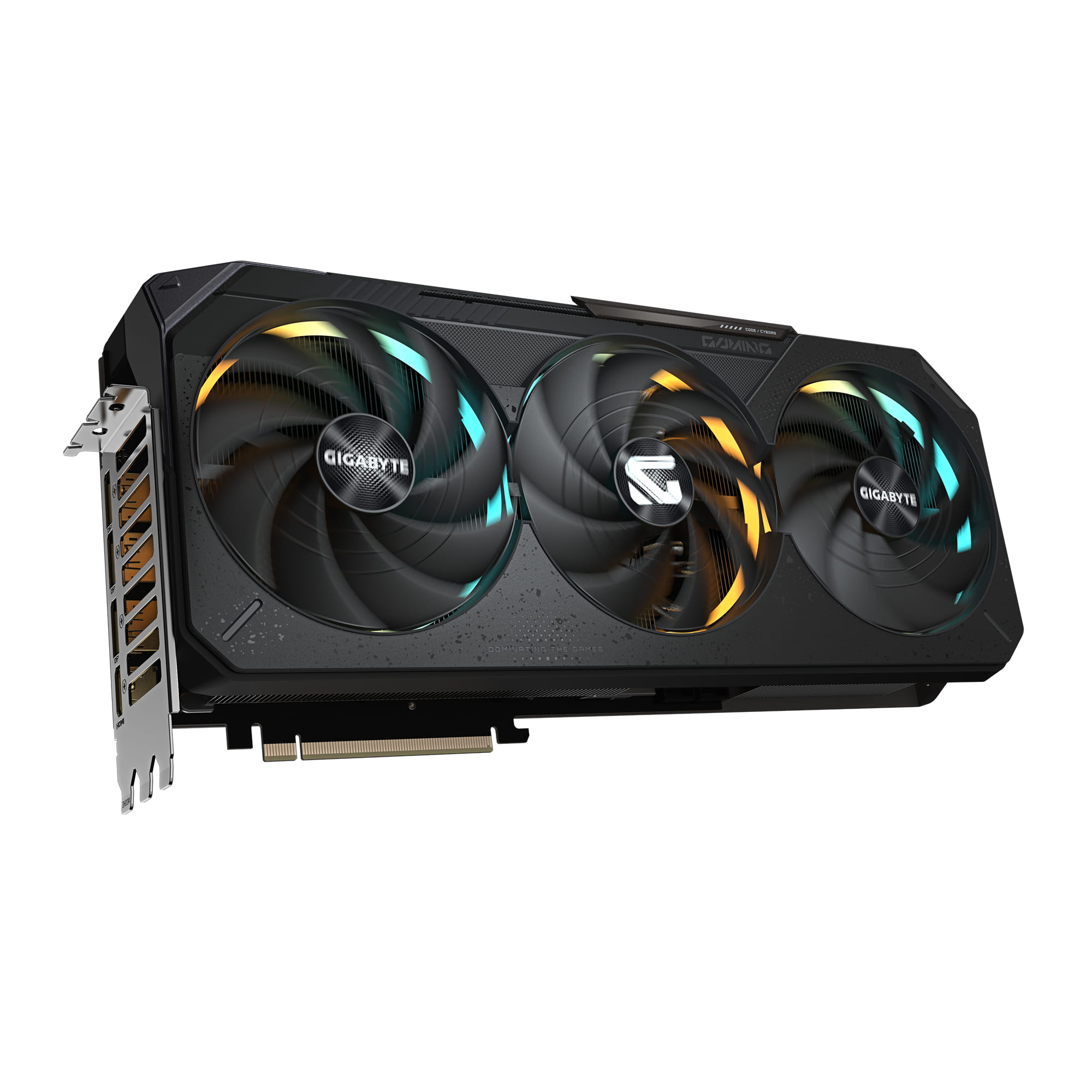 Gigabyte GeForce RTX 5090 GAMING OC 32G - Grafikkarte
