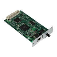 Kyocera IB-50 - Druckserver - KUIO-LV - 1GbE