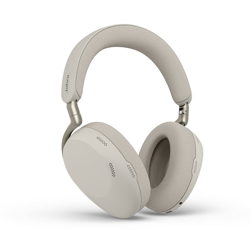 Jabra Evolve3 85 UC - Headset - ohrumschließend