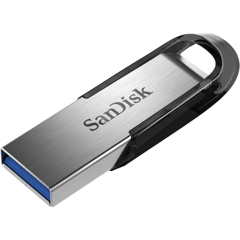 SanDisk Ultra Flair - USB-Flash-Laufwerk - 256