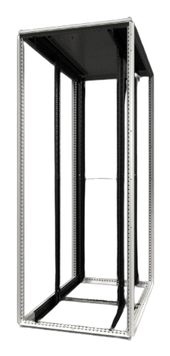 Rittal 1182.097, 800 mm, 1200 mm, 2000 mm, 73 kg, 76 kg, 1 Stück(e)