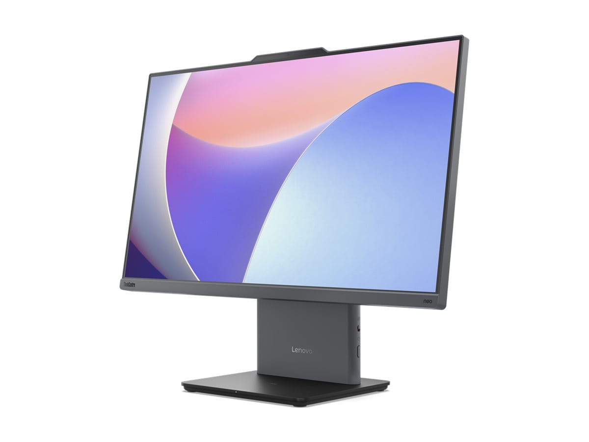 Lenovo ThinkCentre neo 50a 24 Gen 5 12SD - All-in-One