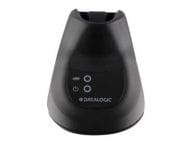 Datalogic Ladestation (RS-232, 10-polig Micro-USB