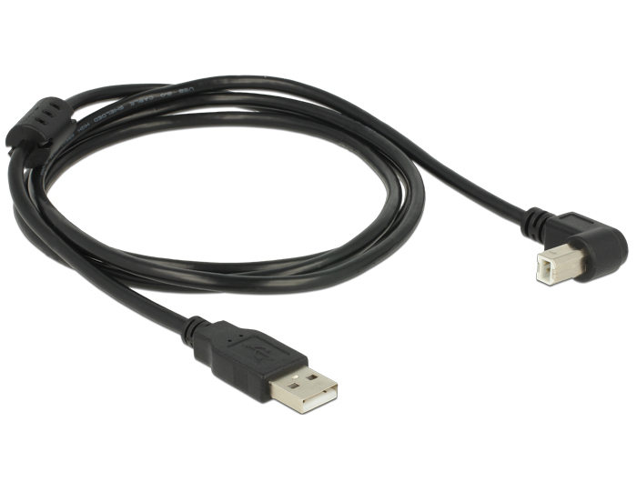 Delock USB-Kabel - USB (M) zu USB Typ B (M)