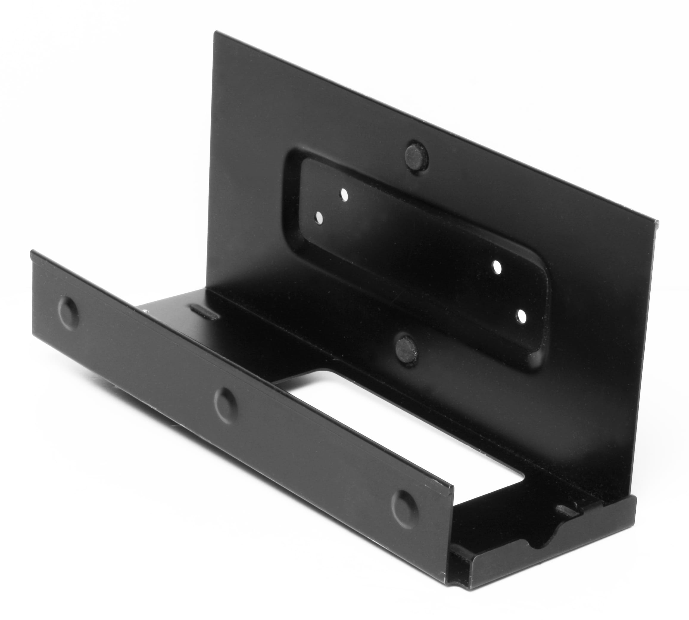 Shuttle PV02 VESA mount accessory - Montagehalterung Desktop zu Wand/Monitor