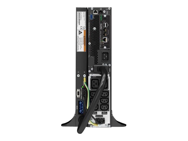 APC Smart-UPS Li-Ion 2200VA - USV (in Rack montierbar/extern) - Online-USV