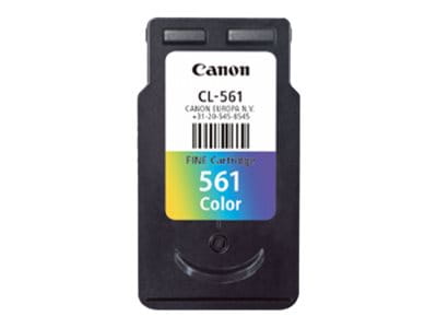 Canon CL-561 - Farbe (Cyan, Magenta, Gelb)