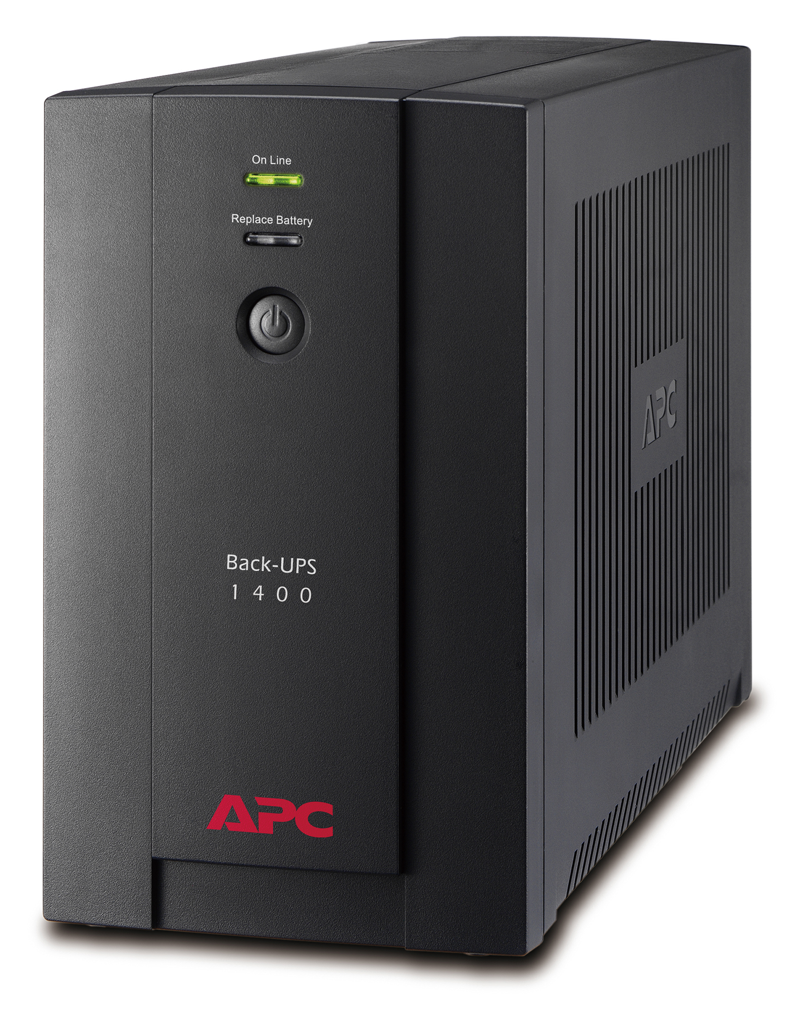 APC Back-UPS 1400VA - USV - Wechselstrom 230 V - Line-Interactive-USV