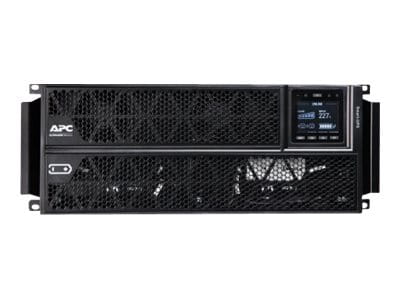 APC Smart-UPS RT 6KVA - USV (in Rack montierbar/extern) - Online-USV
