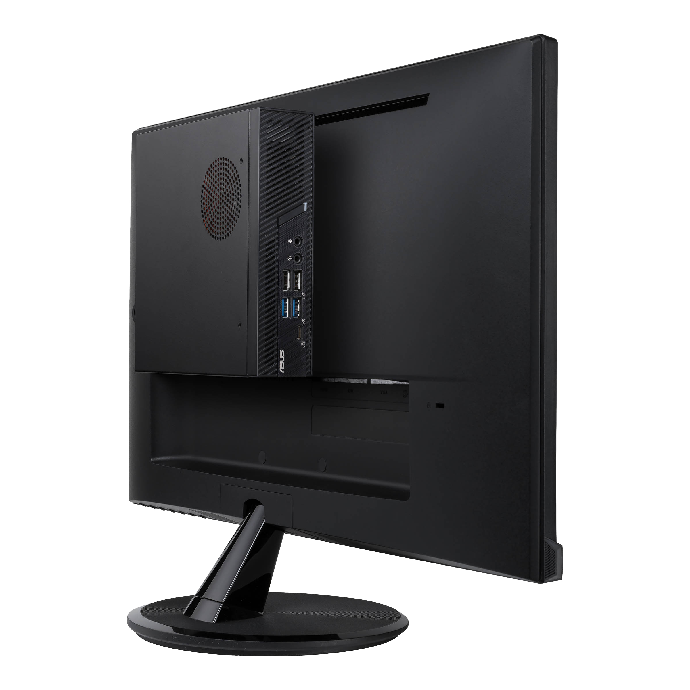 ASUS PB63 B3011AH - Mini-PC - Core i3 13100 /