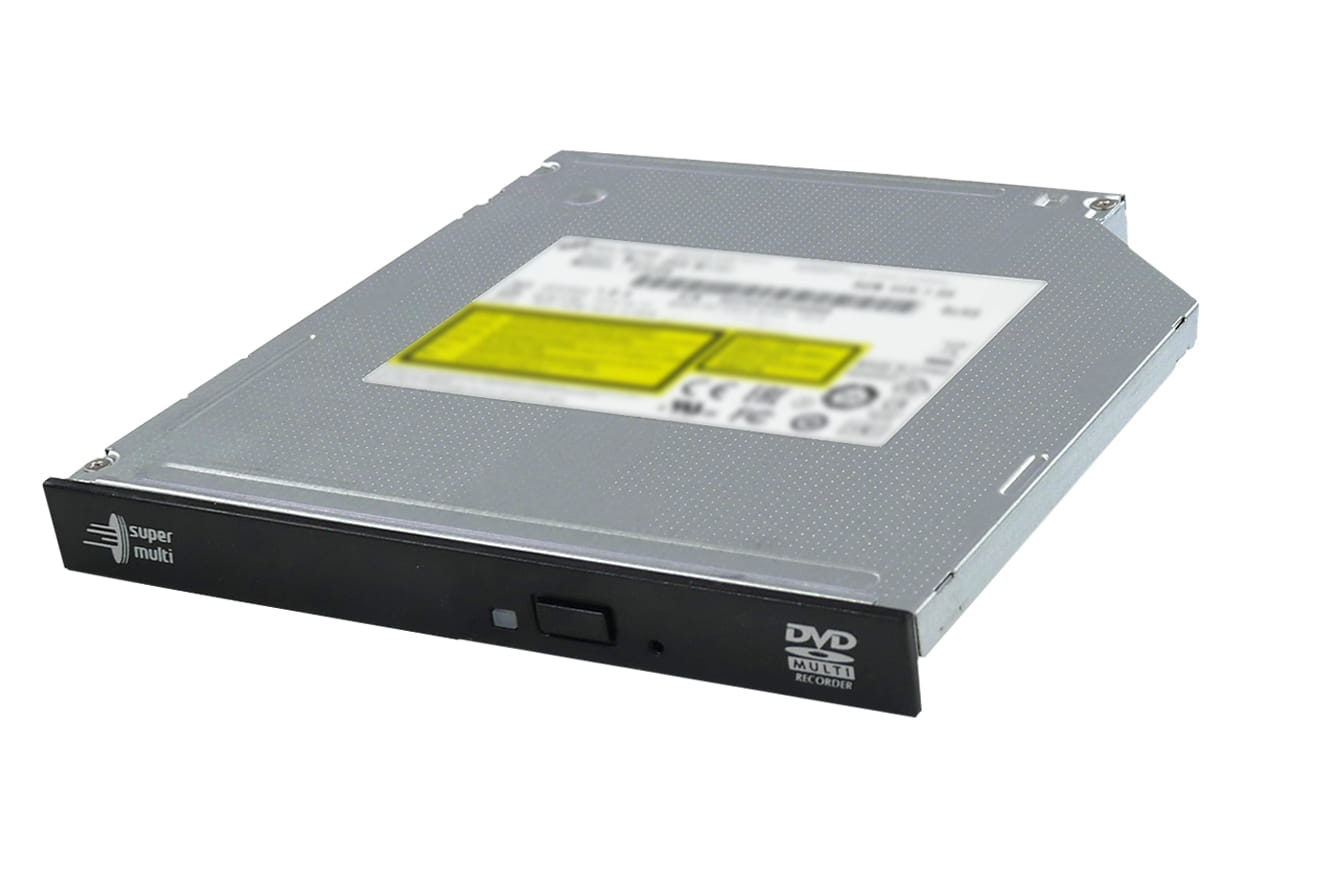 LG Hitachi-LG Data Storage GTC2N - Laufwerk - DVD±RW (±R DL)