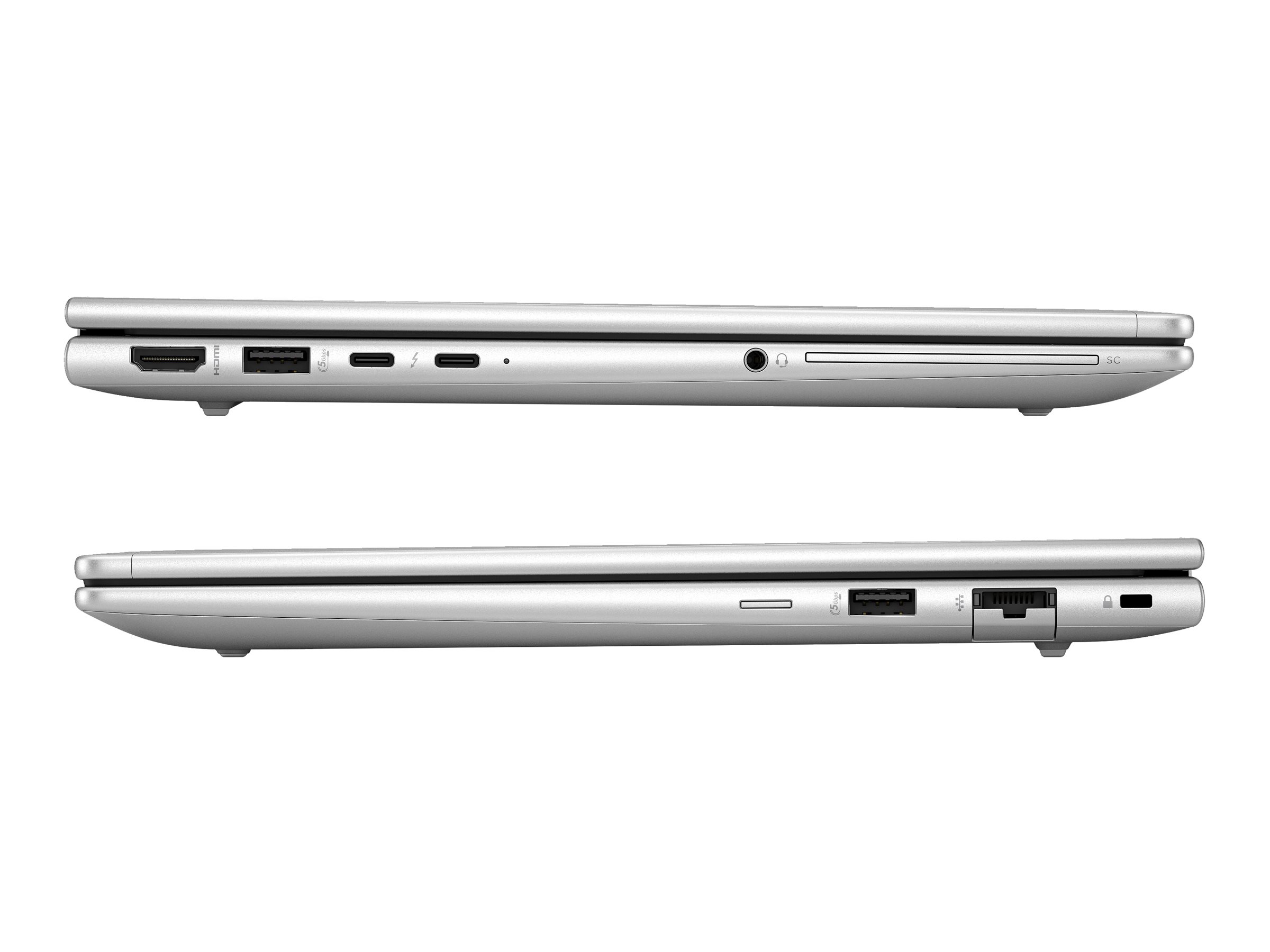 HP EliteBook 630 G11 Notebook - Intel Core Ultra 5 125U - Win 11 Pro - Intel Graphics - 16 GB RAM - 512 GB SSD NVMe - 33.8 cm (13.3") HP EliteBook 630 G11 Notebook - Intel Core Ultra 5 125U - Win 11 Pro - Intel Graphics - 16 GB RAM - 512 GB SSD NVMe - 33.8 cm (13.3")