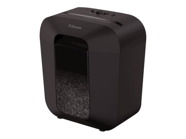 Fellowes Powershred LX25M - Vorzerkleinerer