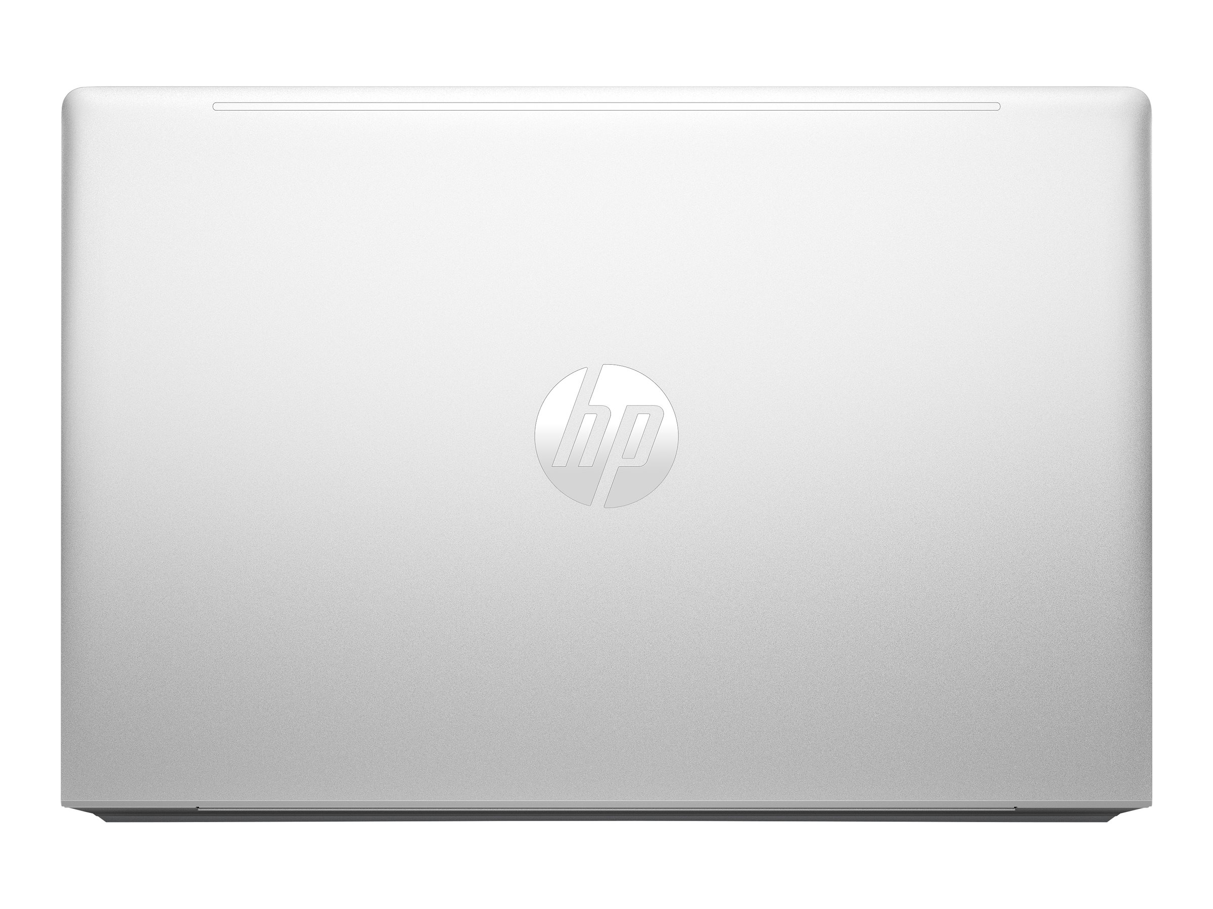 HP ProBook 445 G10 Notebook - 180°-Scharnierdesign - AMD Ryzen 5 7530U / 2 GHz - Win 11 Pro - Radeon Graphics - 16 GB RAM - 512 GB SSD NVMe - 35.6 cm (14")